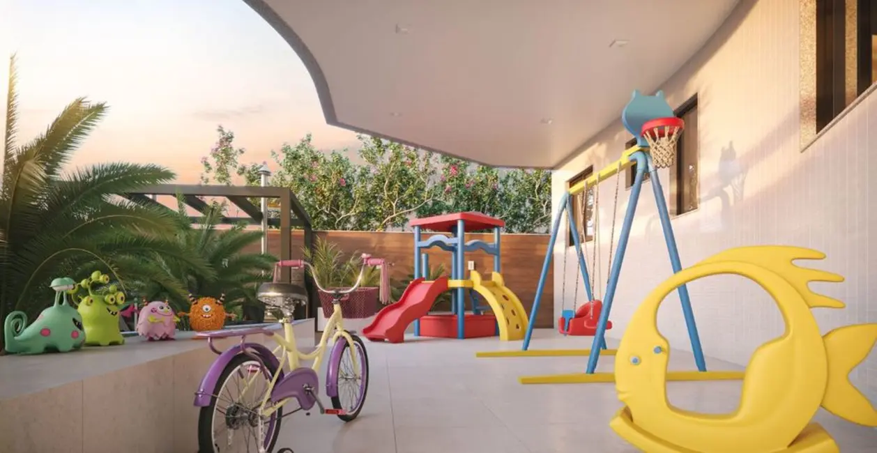 Foto 9 de Apartamento com 3 quartos à venda, 96m2 em Recreio dos Bandeirantes, Rio De Janeiro - RJ