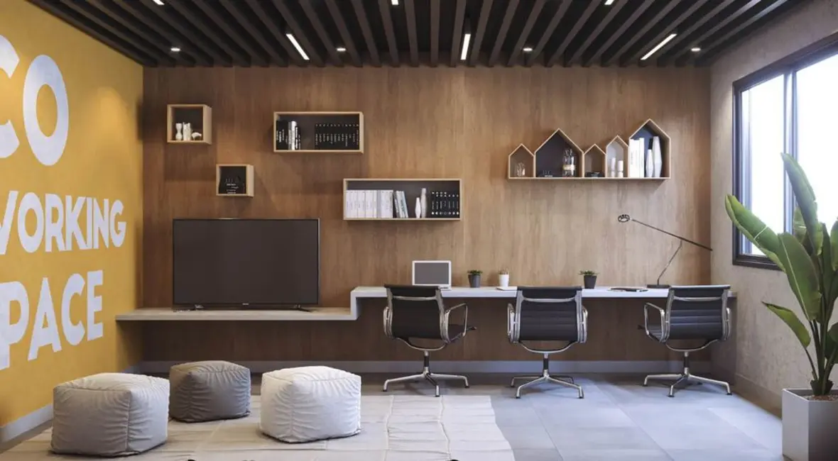 Foto 4 de Apartamento com 3 quartos à venda, 96m2 em Recreio dos Bandeirantes, Rio De Janeiro - RJ