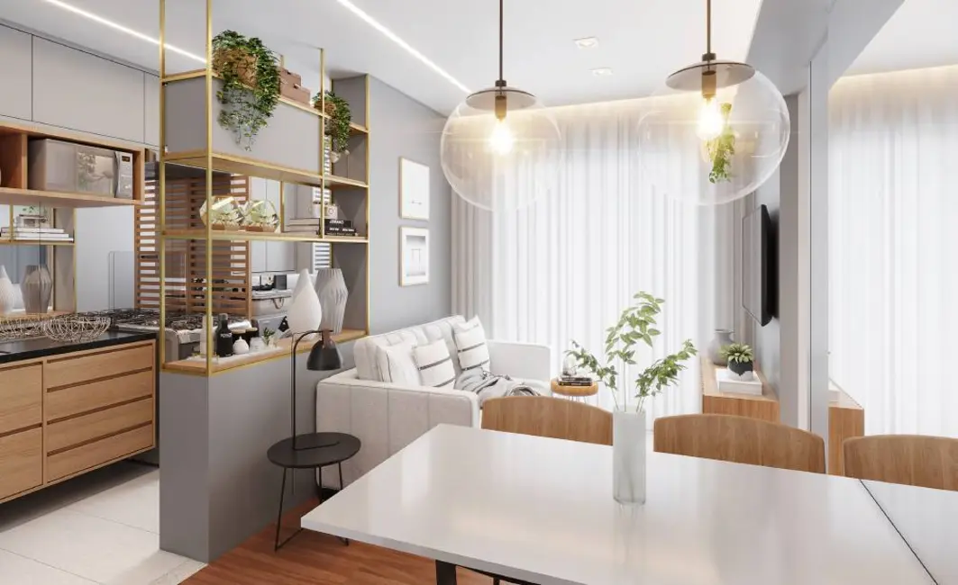 Apartamento com 2 quartos à venda, 48m2 em Recreio dos Bandeirantes, Rio De Janeiro - RJ - imagem 3 Foto 3 de Apartamento com 2 quartos à venda, 48m2 em Recreio dos Bandeirantes, Rio De Janeiro - RJ