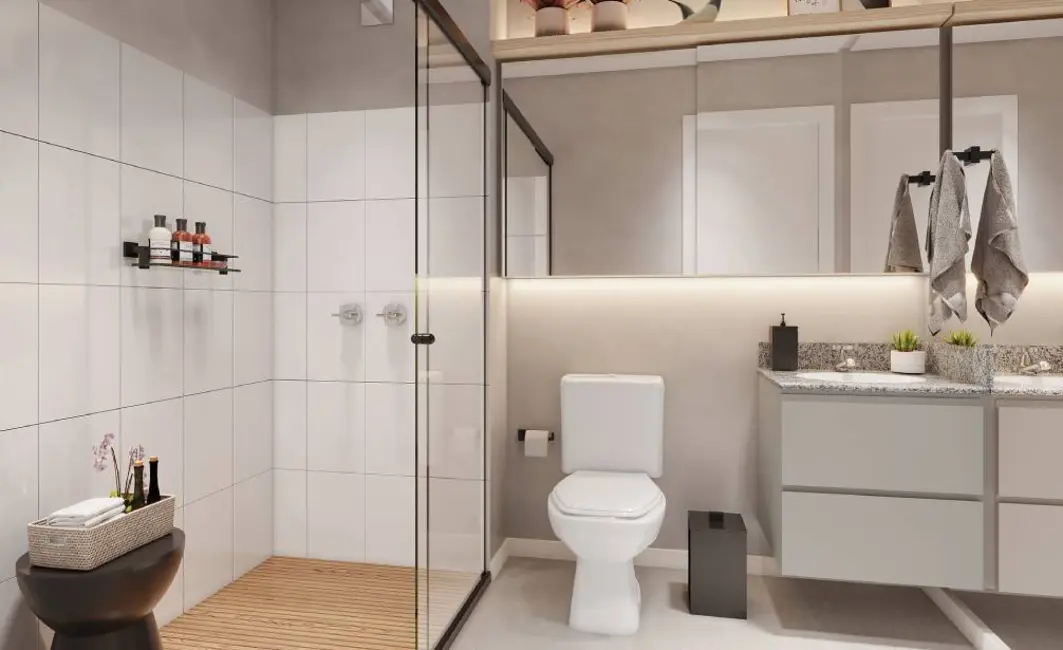 Apartamento com 2 quartos à venda, 48m2 em Recreio dos Bandeirantes, Rio De Janeiro - RJ - imagem 9 Foto 9 de Apartamento com 2 quartos à venda, 48m2 em Recreio dos Bandeirantes, Rio De Janeiro - RJ