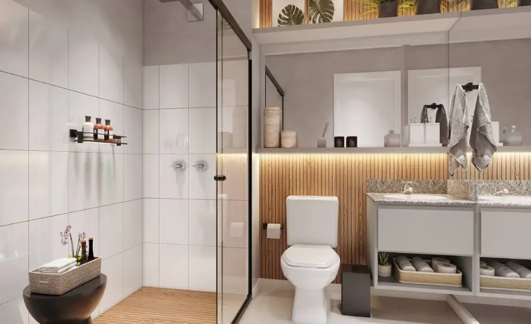 Apartamento com 2 quartos à venda, 48m2 em Recreio dos Bandeirantes, Rio De Janeiro - RJ - imagem 8 Foto 8 de Apartamento com 2 quartos à venda, 48m2 em Recreio dos Bandeirantes, Rio De Janeiro - RJ