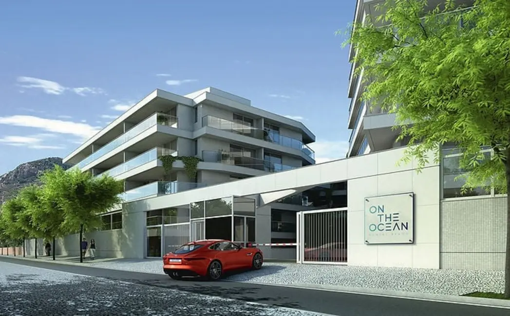 Foto 5 de Cobertura com 5 quartos à venda, 312m2 em Recreio dos Bandeirantes, Rio De Janeiro - RJ