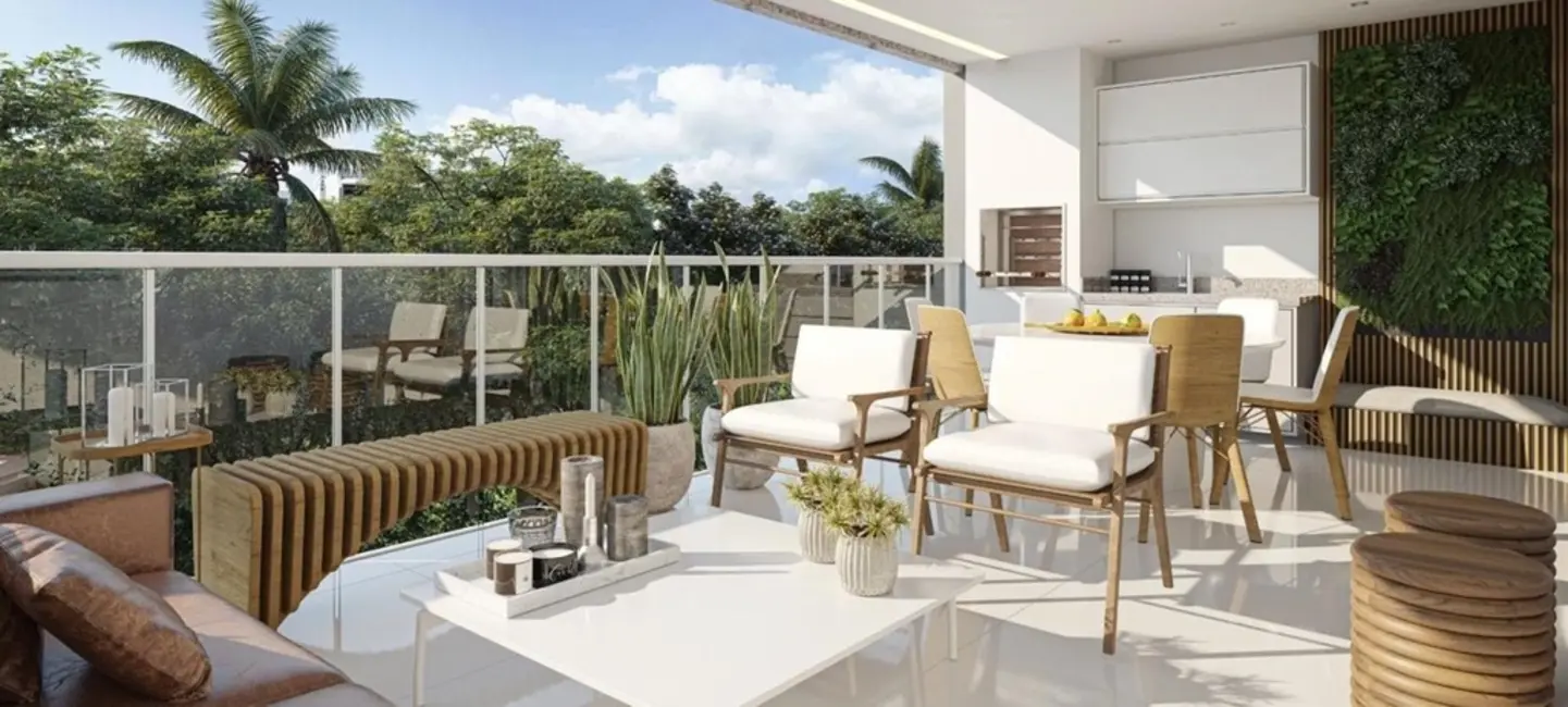 Foto 4 de Apartamento com 3 quartos à venda, 88m2 em Recreio dos Bandeirantes, Rio De Janeiro - RJ