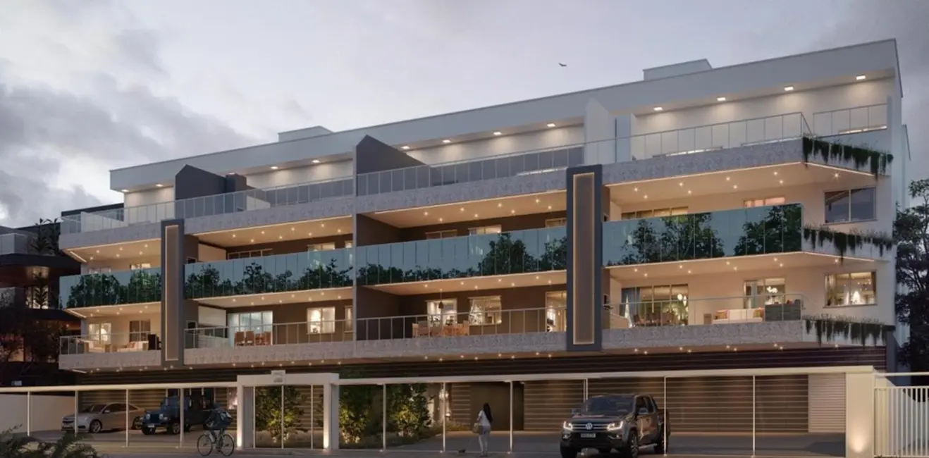 Foto 2 de Apartamento com 3 quartos à venda, 88m2 em Recreio dos Bandeirantes, Rio De Janeiro - RJ