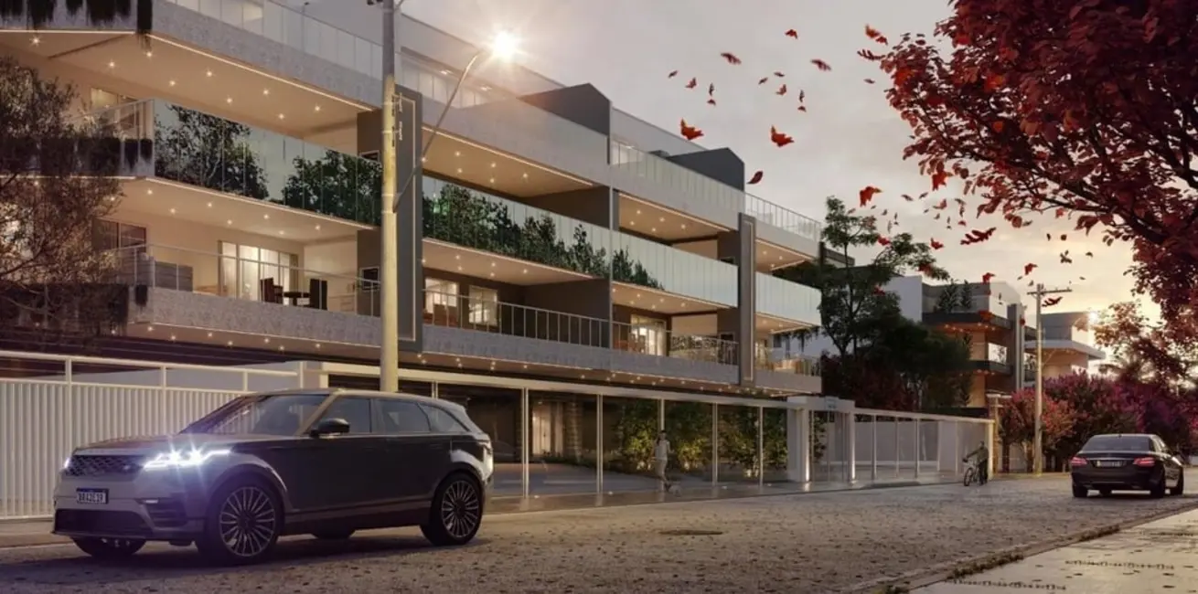 Foto 1 de Apartamento com 3 quartos à venda, 88m2 em Recreio dos Bandeirantes, Rio De Janeiro - RJ