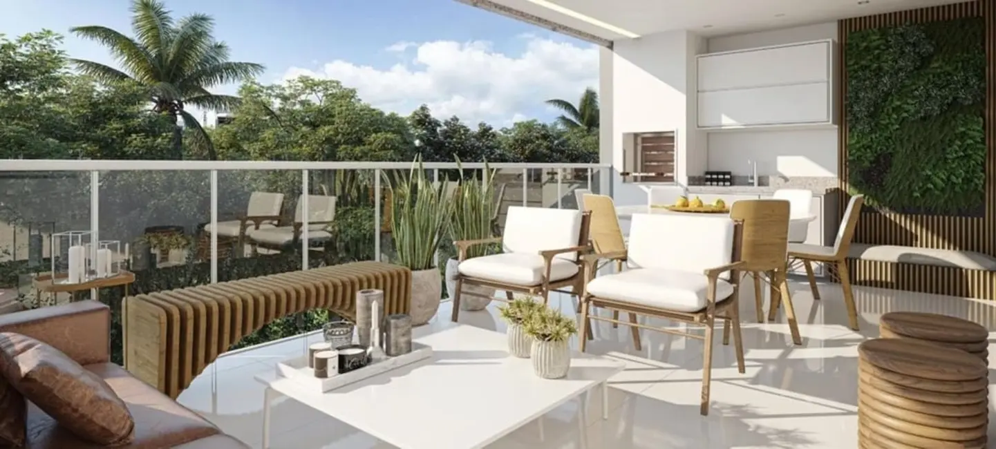 Foto 4 de Cobertura com 3 quartos à venda, 88m2 em Recreio dos Bandeirantes, Rio De Janeiro - RJ