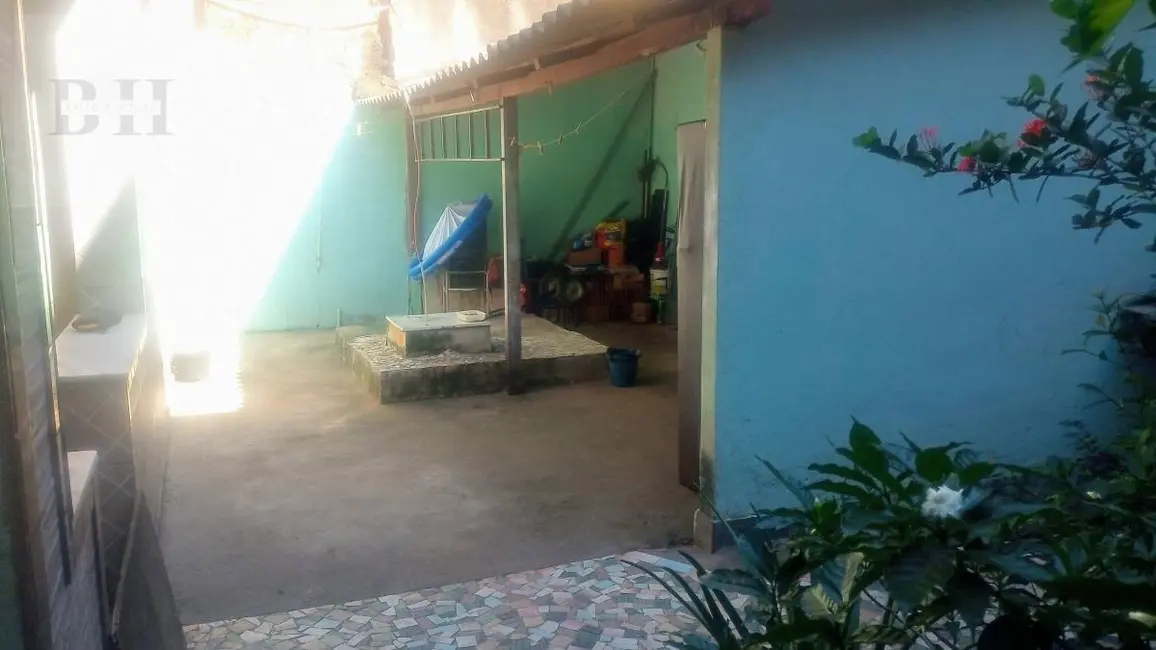 Foto 4 de Casa com 3 quartos à venda, 145m2 em Edson Passos, Mesquita - RJ