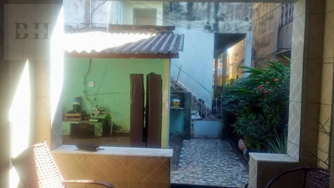 Foto 7 de Casa com 3 quartos à venda, 145m2 em Edson Passos, Mesquita - RJ