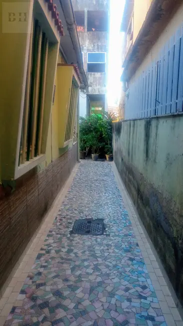 Foto 5 de Casa com 3 quartos à venda, 145m2 em Edson Passos, Mesquita - RJ