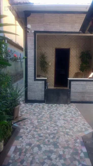 Foto 1 de Casa com 3 quartos à venda, 145m2 em Edson Passos, Mesquita - RJ