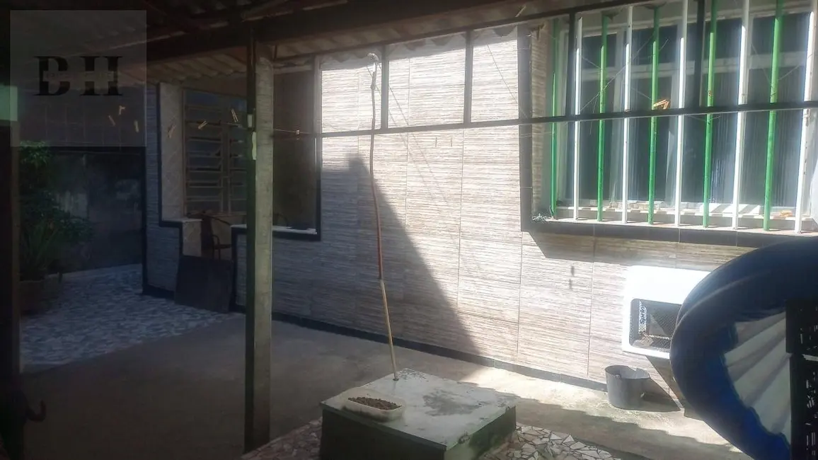 Foto 6 de Casa com 3 quartos à venda, 145m2 em Edson Passos, Mesquita - RJ