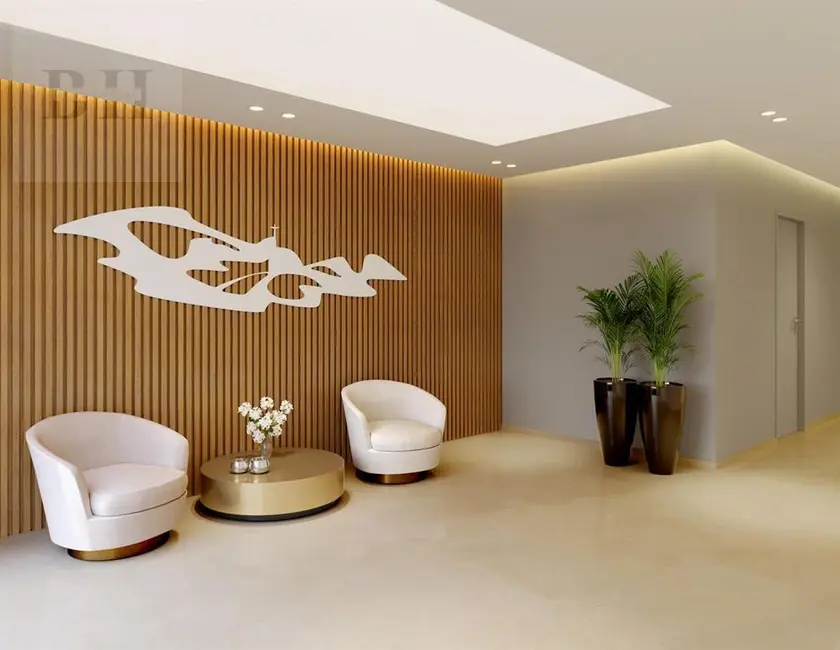 Foto 3 de Apartamento com 2 quartos à venda, 69m2 em Tijuca, Rio De Janeiro - RJ