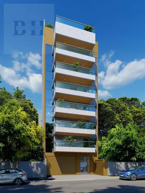 Foto 1 de Apartamento com 2 quartos à venda, 84m2 em Tijuca, Rio De Janeiro - RJ