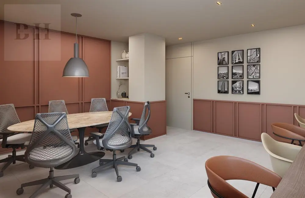 Foto 6 de Apartamento com 1 quarto à venda, 23m2 em Saúde, Rio De Janeiro - RJ