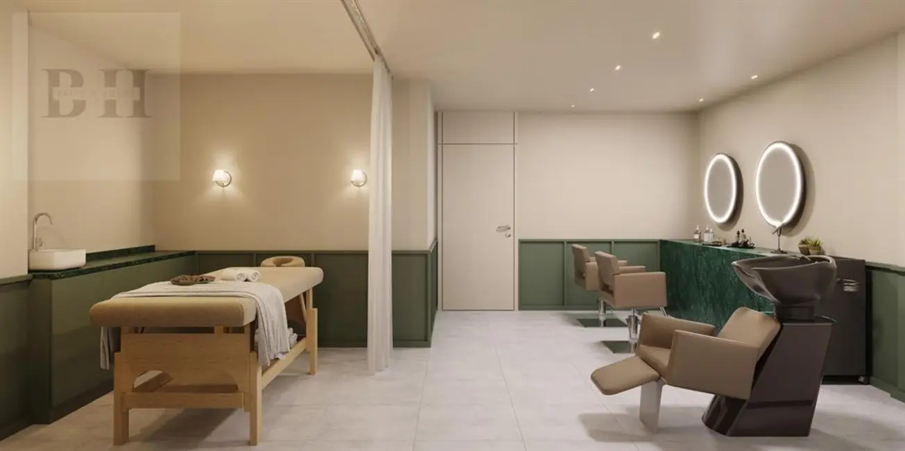 Foto 7 de Apartamento com 1 quarto à venda, 35m2 em Saúde, Rio De Janeiro - RJ