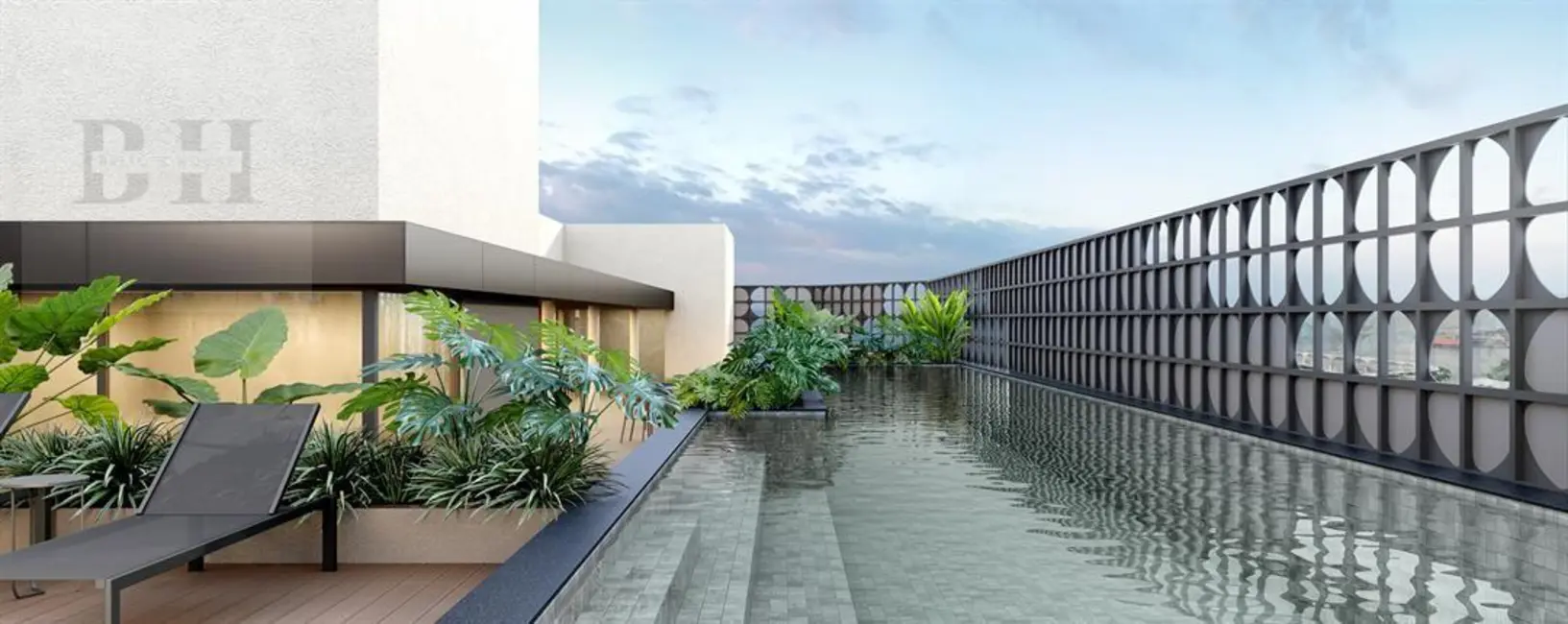 Foto 2 de Apartamento com 1 quarto à venda, 35m2 em Saúde, Rio De Janeiro - RJ