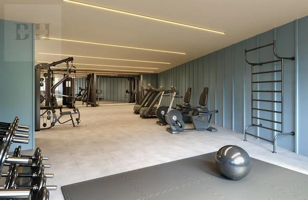 Foto 5 de Apartamento com 1 quarto à venda, 35m2 em Saúde, Rio De Janeiro - RJ