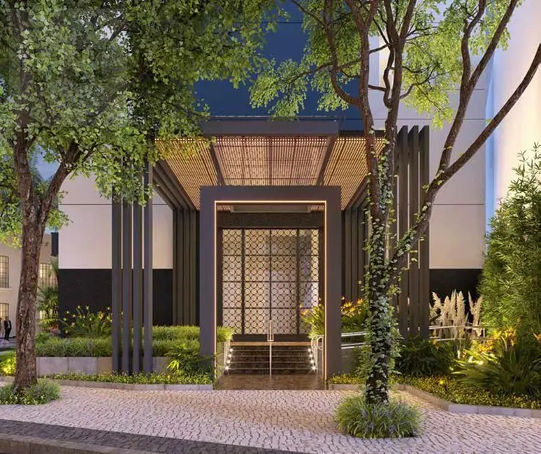 Apartamento com 1 quarto à venda, 30m2 em Centro, Rio De Janeiro - RJ - imagem 2 Foto 2 de Apartamento com 1 quarto à venda, 30m2 em Centro, Rio De Janeiro - RJ