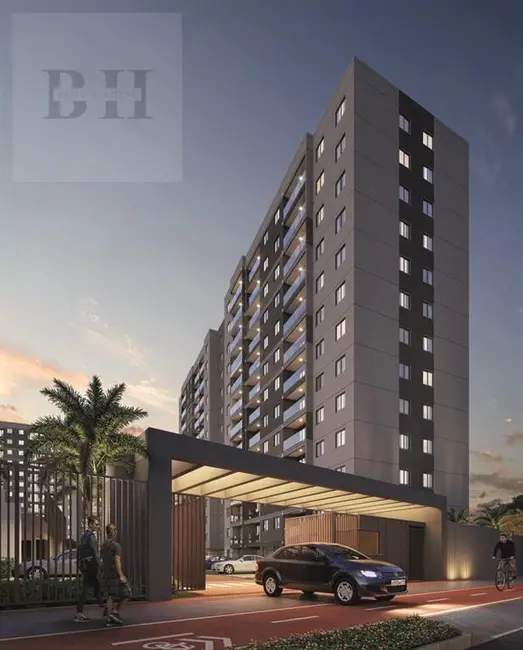Foto 2 de Apartamento com 2 quartos à venda, 51m2 em Camorim, Rio De Janeiro - RJ
