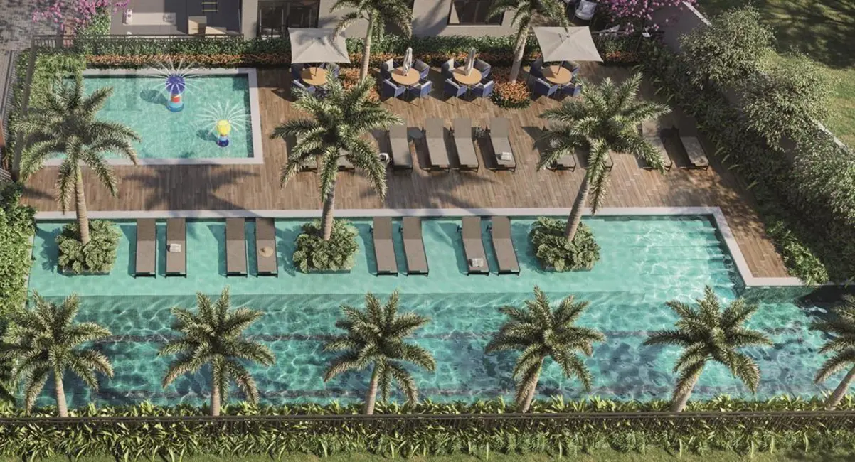 Apartamento com 2 quartos à venda, 51m2 em Camorim, Rio De Janeiro - RJ - imagem 8 Foto 8 de Apartamento com 2 quartos à venda, 51m2 em Camorim, Rio De Janeiro - RJ