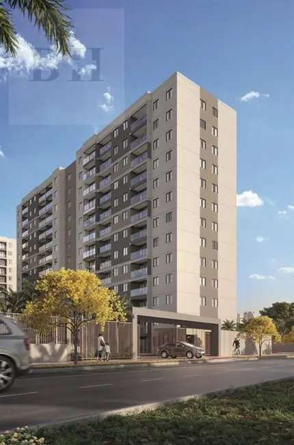 Foto 1 de Apartamento com 2 quartos à venda, 51m2 em Camorim, Rio De Janeiro - RJ