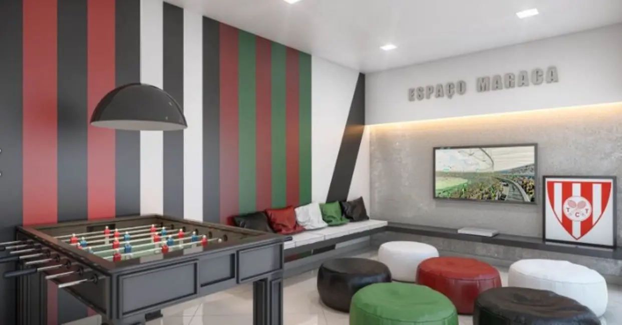 Foto 9 de Apartamento com 2 quartos à venda, 64m2 em Tijuca, Rio De Janeiro - RJ