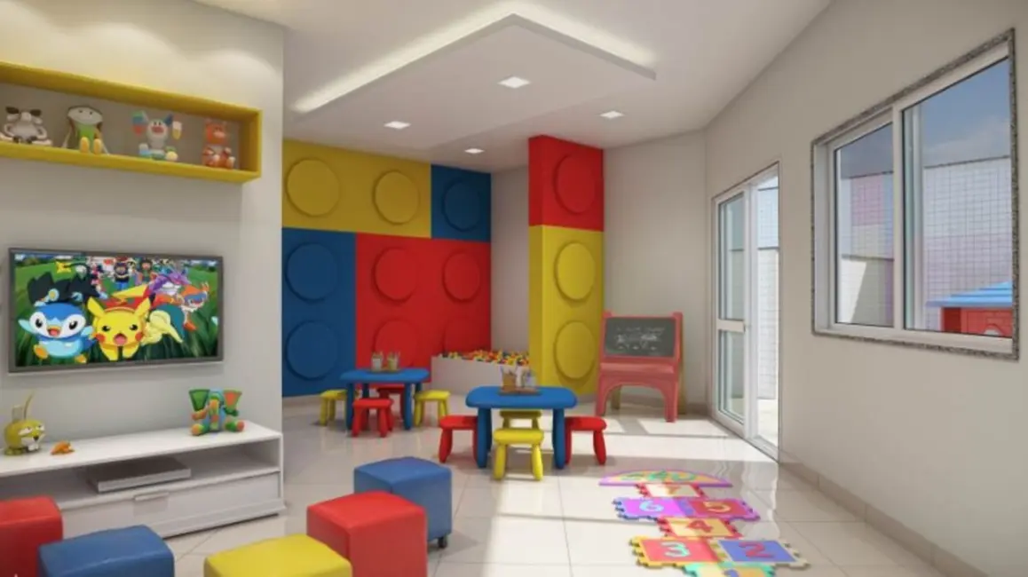 Foto 7 de Apartamento com 2 quartos à venda, 64m2 em Tijuca, Rio De Janeiro - RJ