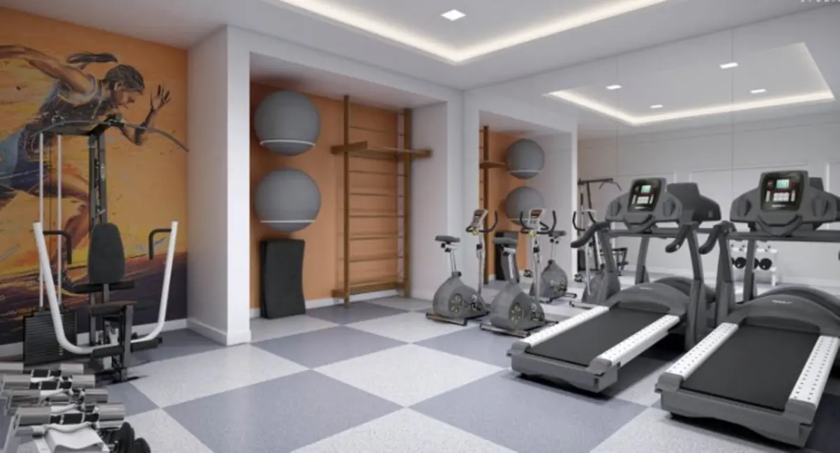 Foto 6 de Apartamento com 2 quartos à venda, 64m2 em Tijuca, Rio De Janeiro - RJ