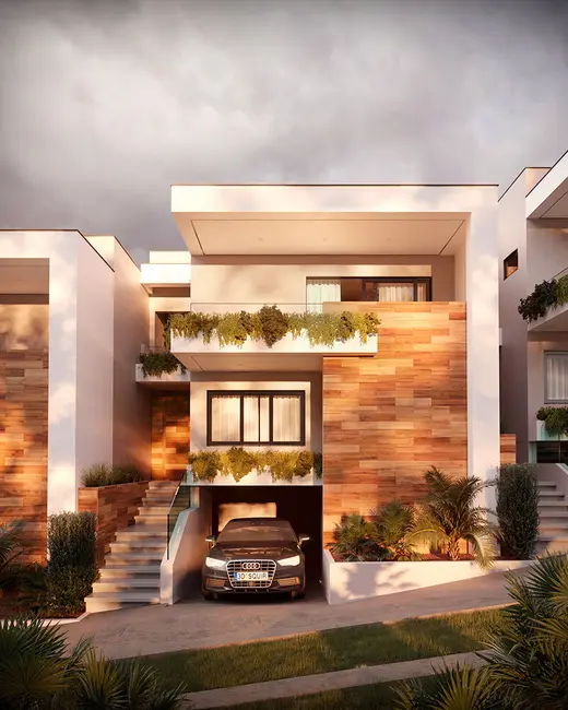 Foto 2 de Casa de Condomínio com 3 quartos à venda, 265m2 em Freguesia (Jacarepaguá), Rio De Janeiro - RJ