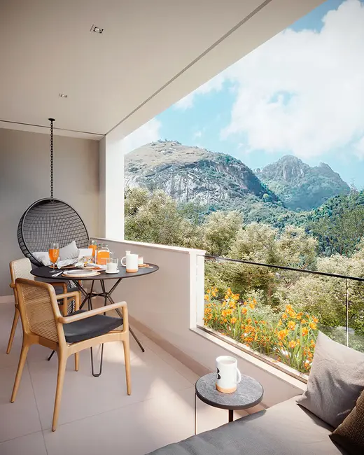 Foto 4 de Casa de Condomínio com 3 quartos à venda, 265m2 em Freguesia (Jacarepaguá), Rio De Janeiro - RJ