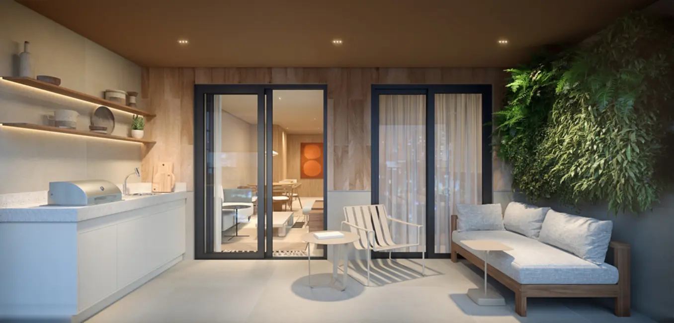 Foto 7 de Apartamento com 1 quarto à venda, 56m2 em Copacabana, Rio De Janeiro - RJ