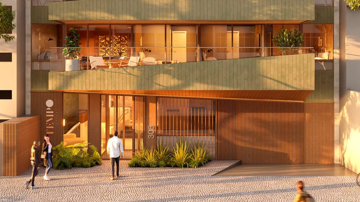 Foto 3 de Apartamento com 3 quartos à venda, 166m2 em Ipanema, Rio De Janeiro - RJ