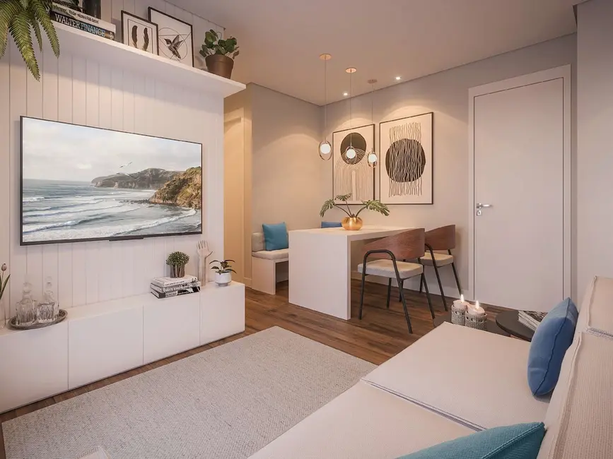 Foto 4 de Apartamento com 2 quartos à venda, 42m2 em Irajá, Rio De Janeiro - RJ