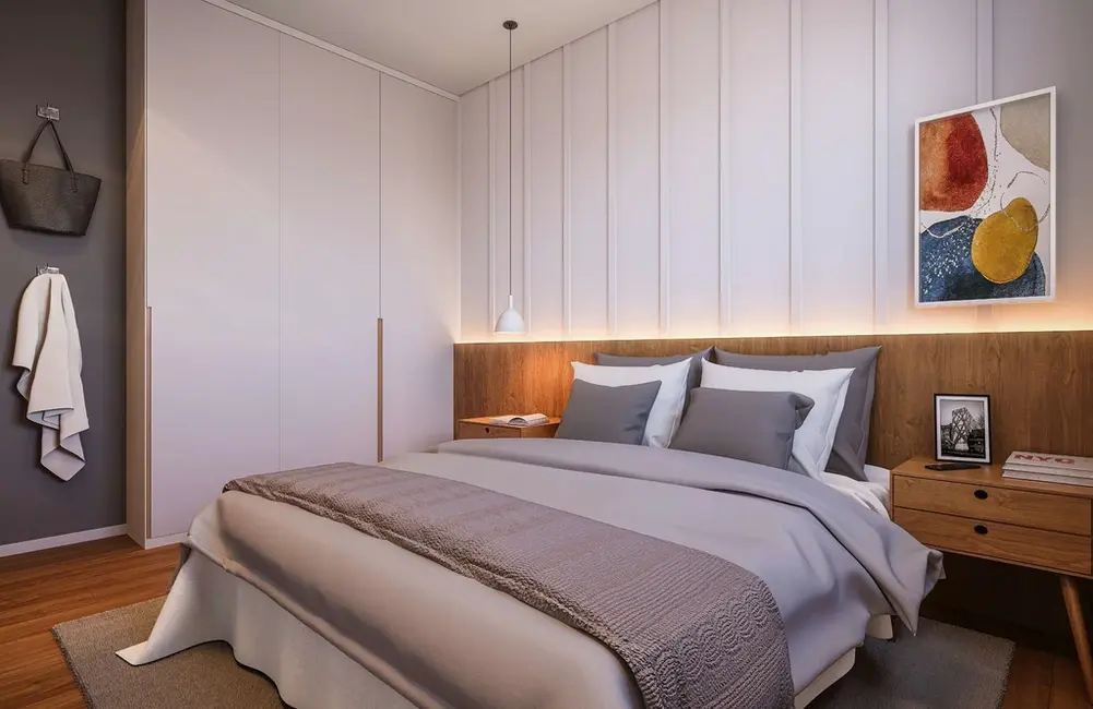 Foto 6 de Apartamento com 2 quartos à venda, 42m2 em Irajá, Rio De Janeiro - RJ