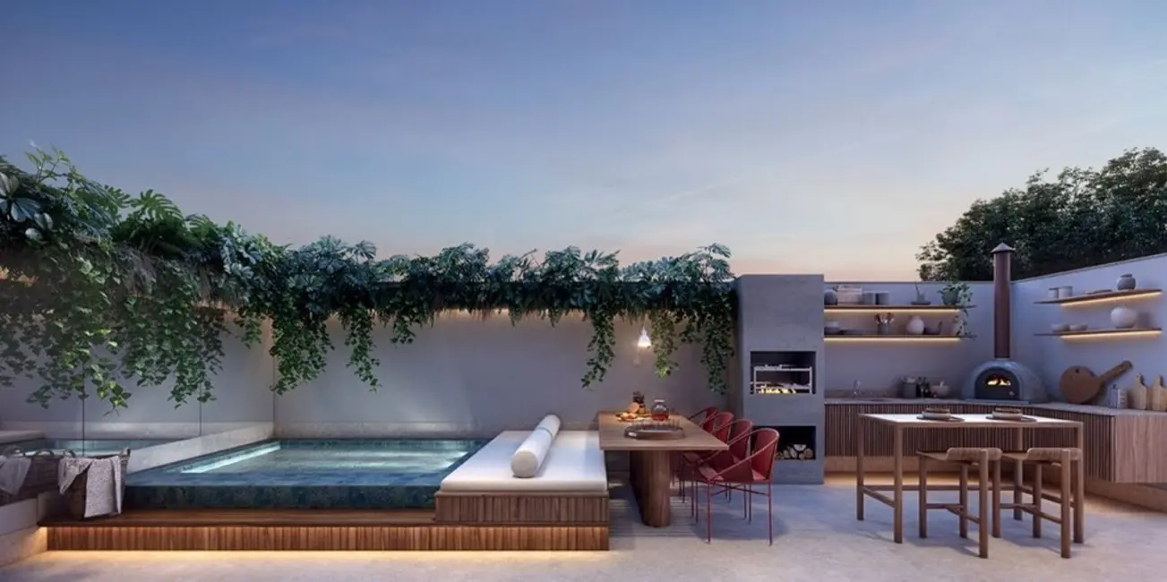 Foto 5 de Apartamento com 4 quartos à venda, 229m2 em Lagoa, Rio De Janeiro - RJ