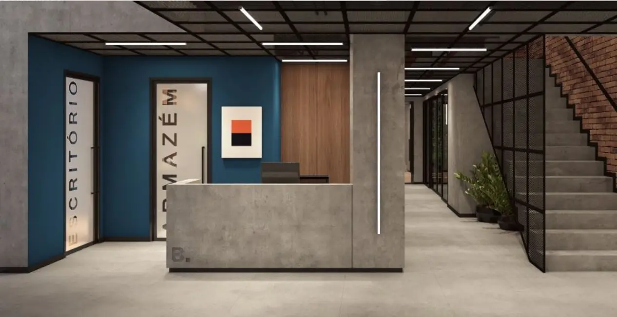 Foto 3 de Kitnet com 1 quarto à venda, 46m2 em Laranjeiras, Rio De Janeiro - RJ