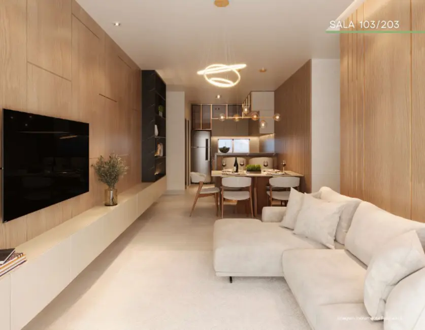 Foto 2 de Apartamento com 3 quartos à venda, 153m2 em Recreio dos Bandeirantes, Rio De Janeiro - RJ