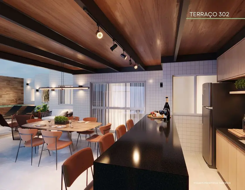 Foto 9 de Apartamento com 3 quartos à venda, 153m2 em Recreio dos Bandeirantes, Rio De Janeiro - RJ