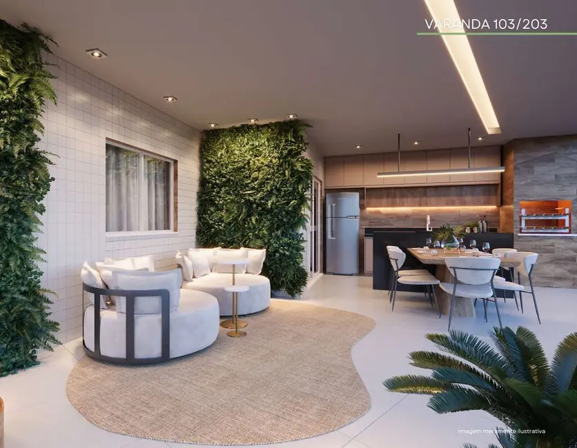 Foto 5 de Apartamento com 3 quartos à venda, 153m2 em Recreio dos Bandeirantes, Rio De Janeiro - RJ