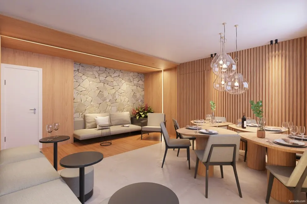 Foto 8 de Apartamento com 2 quartos à venda, 37m2 em São Cristóvão, Rio De Janeiro - RJ