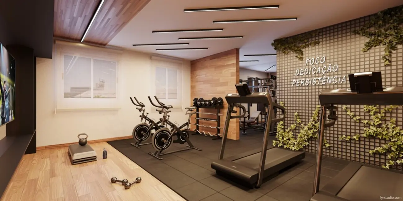 Foto 7 de Apartamento com 2 quartos à venda, 37m2 em São Cristóvão, Rio De Janeiro - RJ