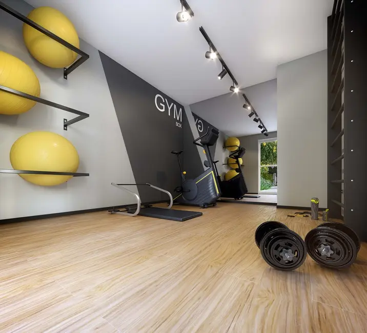 Foto 9 de Apartamento com 2 quartos à venda, 39m2 em São Francisco Xavier, Rio De Janeiro - RJ