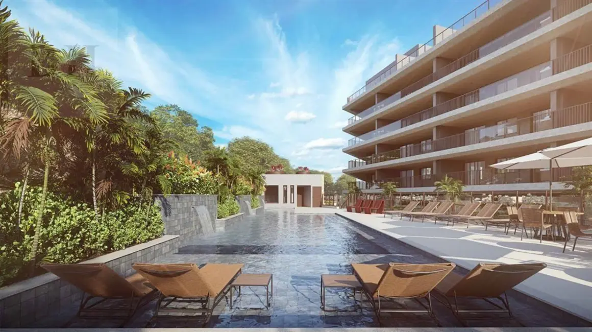 Apartamento com 2 quartos à venda, 97m2 em São Conrado, Rio De Janeiro - RJ - imagem 4 Foto 4 de Apartamento com 2 quartos à venda, 97m2 em São Conrado, Rio De Janeiro - RJ