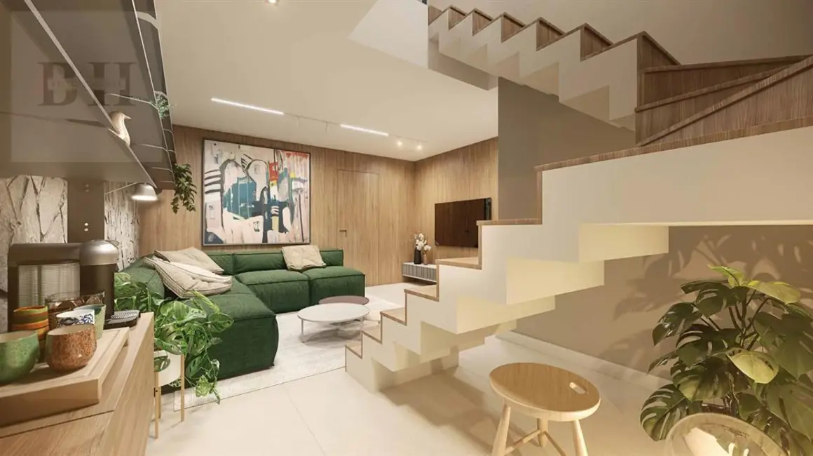 Foto 7 de Apartamento com 2 quartos à venda, 107m2 em São Conrado, Rio De Janeiro - RJ