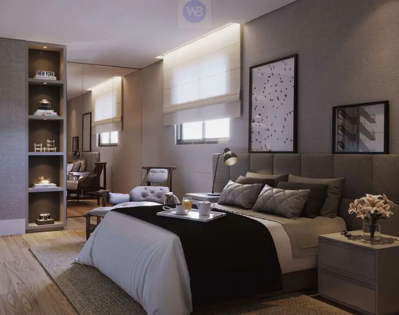 Foto 1 de Apartamento com 2 quartos à venda, 59m2 em Cachambi, Rio De Janeiro - RJ