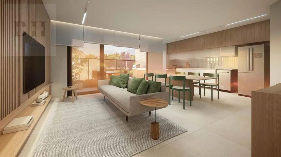 Foto 9 de Apartamento com 3 quartos à venda, 228m2 em São Conrado, Rio De Janeiro - RJ