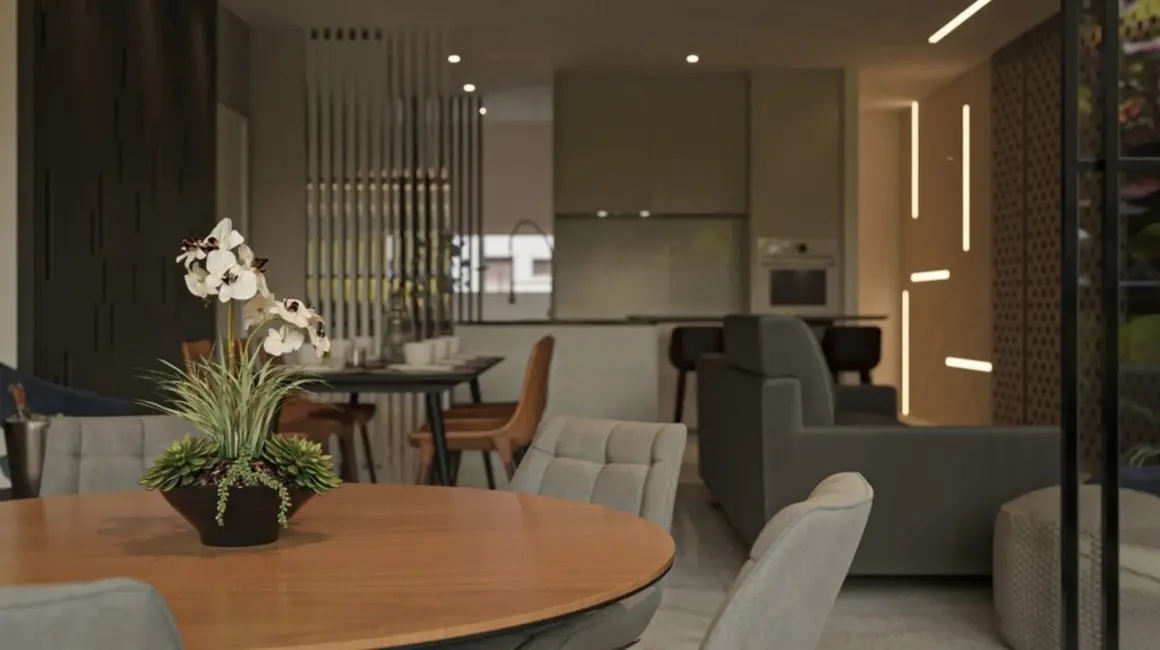 Foto 5 de Cobertura com 3 quartos à venda, 137m2 em Barra da Tijuca, Rio De Janeiro - RJ