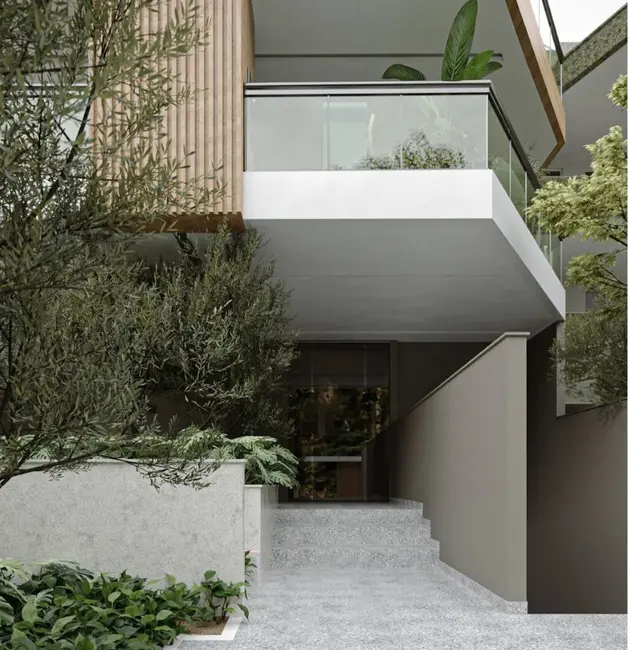 Foto 3 de Cobertura com 3 quartos à venda, 137m2 em Barra da Tijuca, Rio De Janeiro - RJ