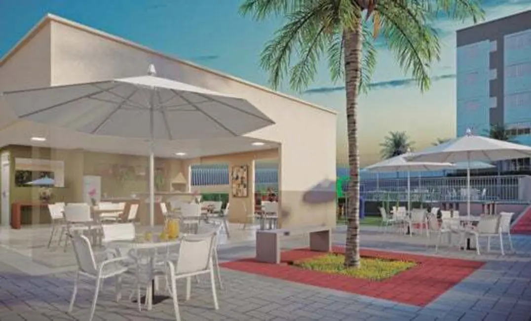 Foto 4 de Apartamento com 1 quarto à venda, 52m2 em Campo Grande, Rio De Janeiro - RJ