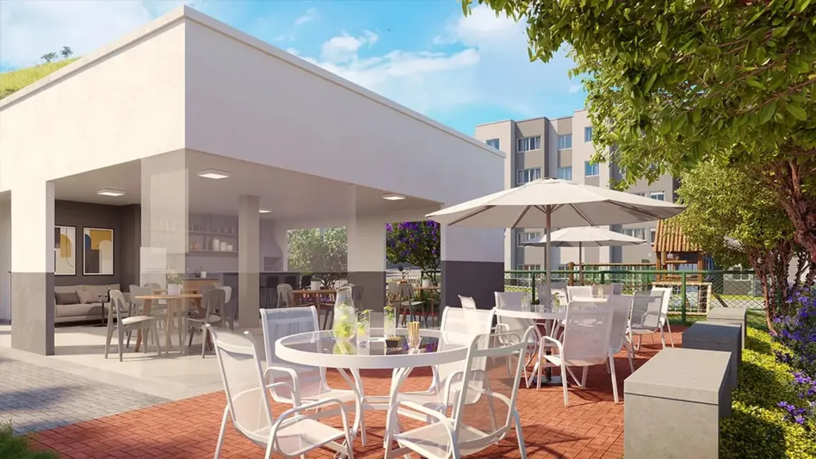 Apartamento com 2 quartos à venda, 36m2 em Praça Seca, Rio De Janeiro - RJ - imagem 5 Foto 5 de Apartamento com 2 quartos à venda, 36m2 em Praça Seca, Rio De Janeiro - RJ